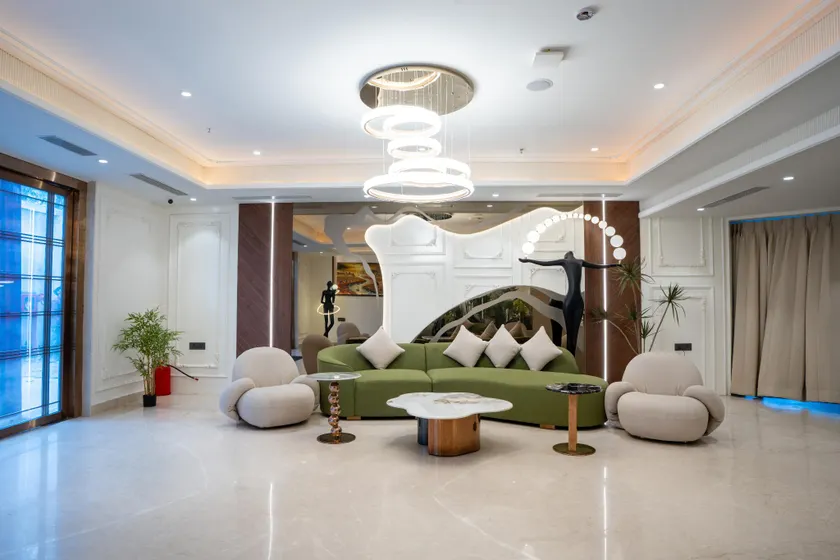 Trinity Hotel Banquet & Spa - Image 1