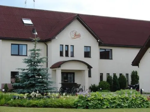 Hotel Sanvilla - Image 1