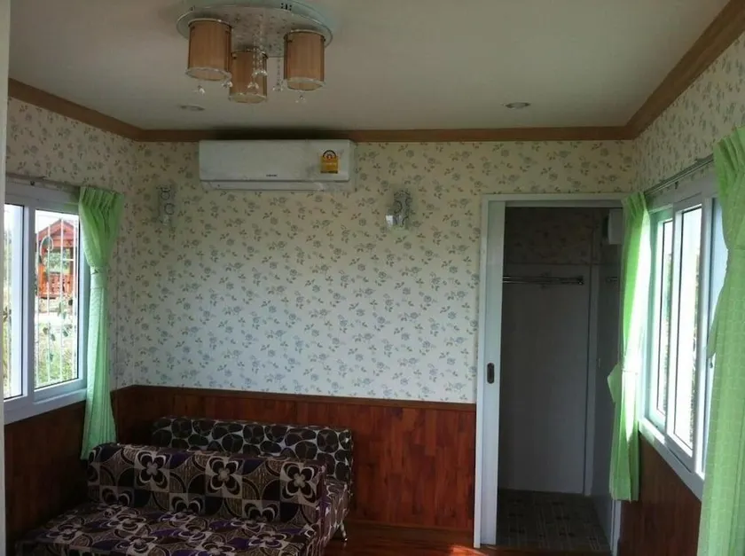Baan Bangwua Resort - Image 1
