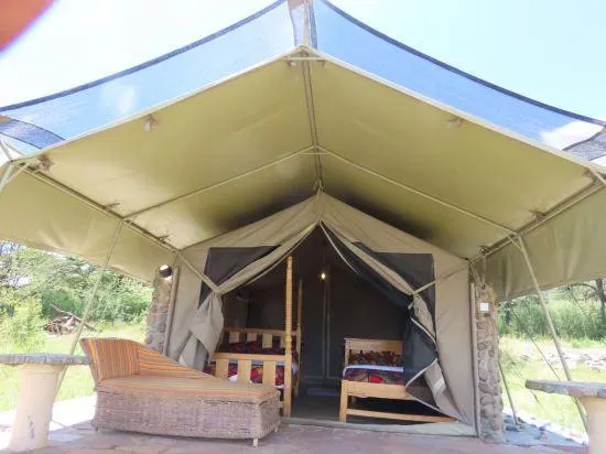 Oseki Maasai Mara Camp - Image 1