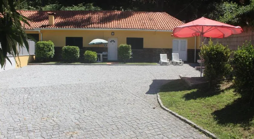 Casinha dos Cubos - Image 1
