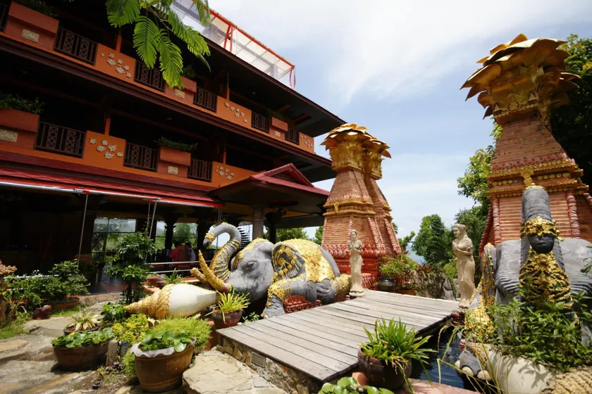 Sea Breeze Resort - SHA Plus - Image 1