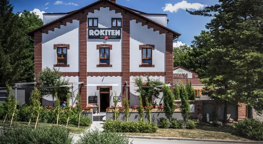 Hotel Rokiten - Image 1