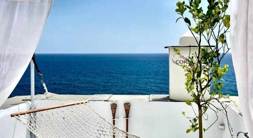 Corallini Luxury Apartments - Bokè Apartment - Image 1