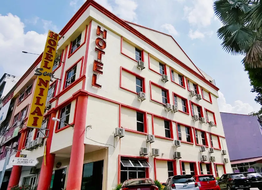 Hotel Seri Nilai - Image 1