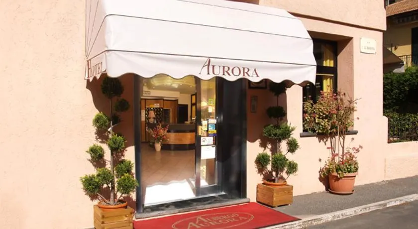 Hotel Aurora - Image 1