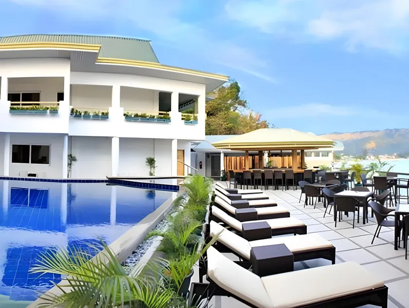Mangrove Resort Hotel - Image 1