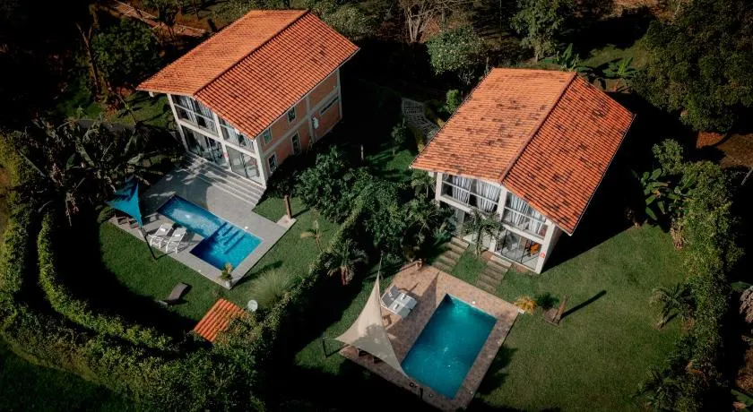 Hacienda Caporal - Image 1