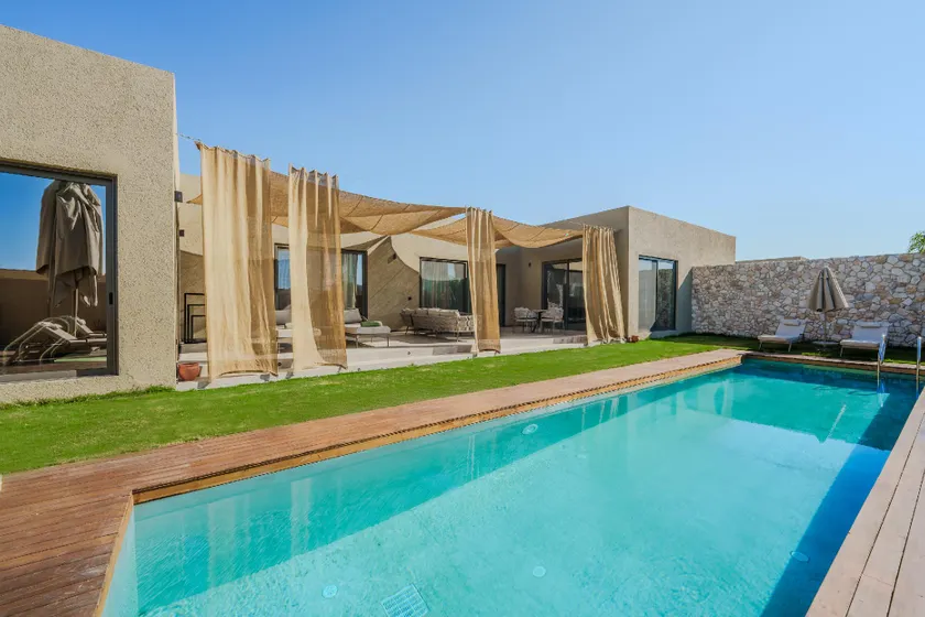 Silence Villas - Image 1