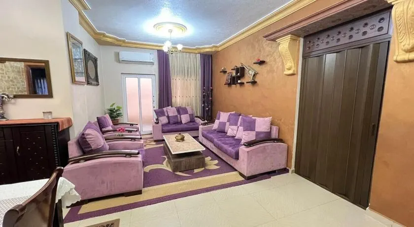 Jad Apartment in irbid - Image 1
