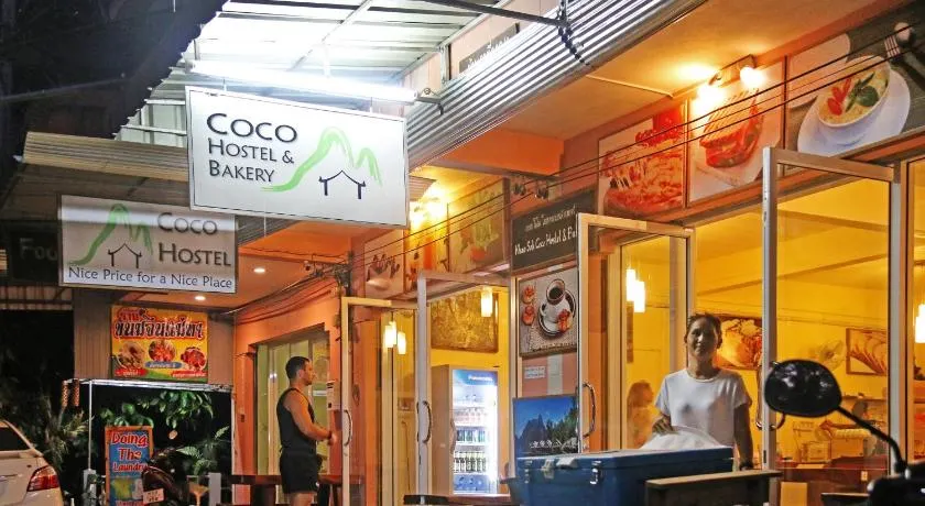 Coco Khao Sok Hostel - Image 1