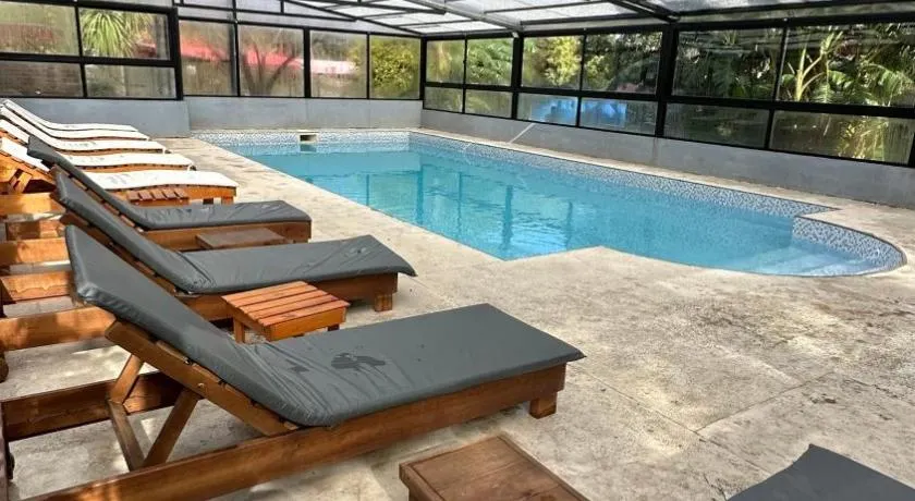 Apart Hotel Nonquen - Image 1