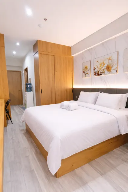 Batam Baloi Apartment B 15-03 - Image 1
