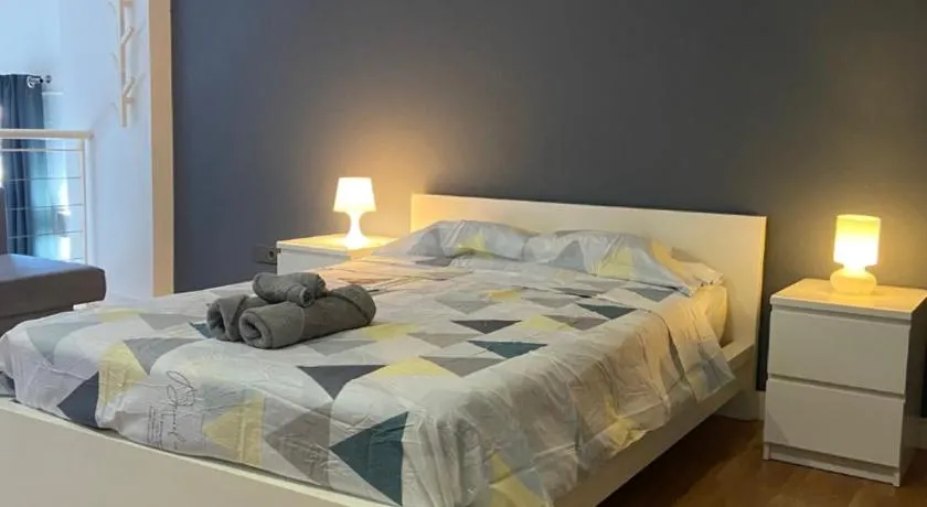 Apartamentos Marquesado - Image 1