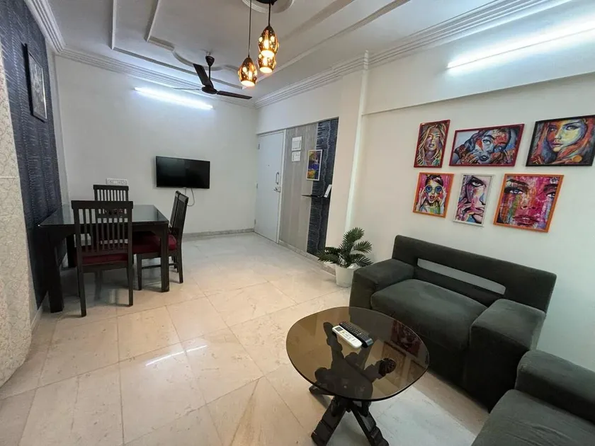 Ivy Aristo, 1 Bhk in heart of Lokhandwala, Andheri - Image 1