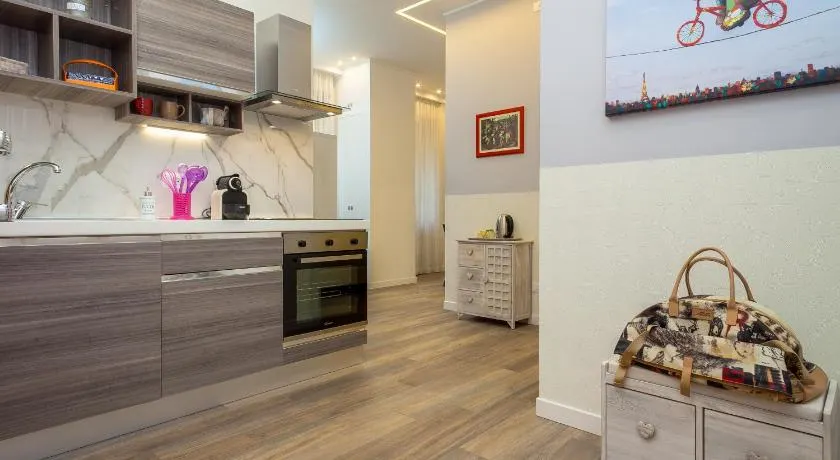 Many Days Apartments - Image 1