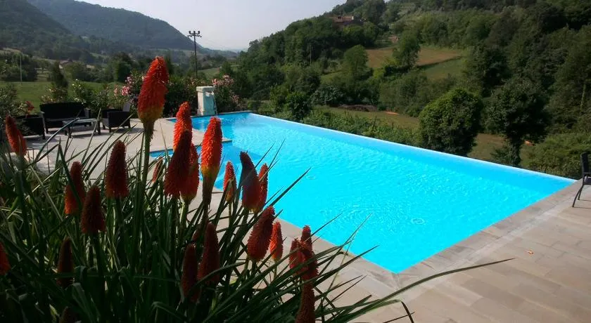Valle B&B - Image 1