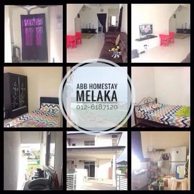 ABB HOMESTAY (MUSLIM ONLY) - Image 1