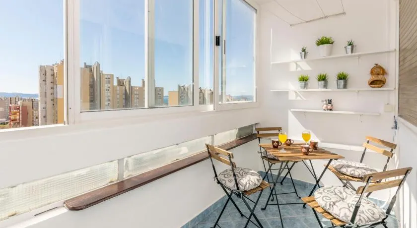 Apartment Azure Split - Image 1
