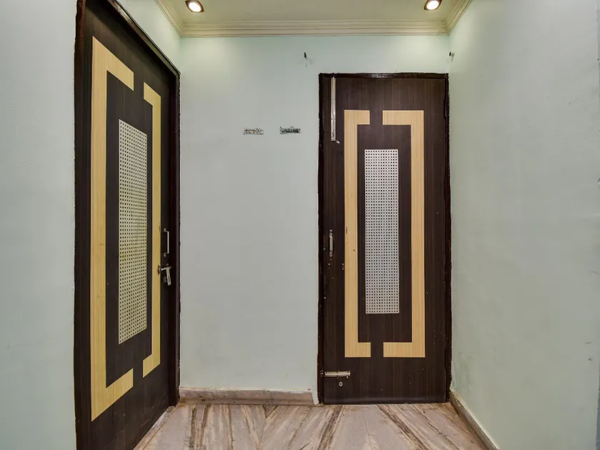 Hotel O SHYAM RESIDENCY - Image 1