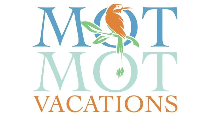 Mot Mot Vacation - Image 1