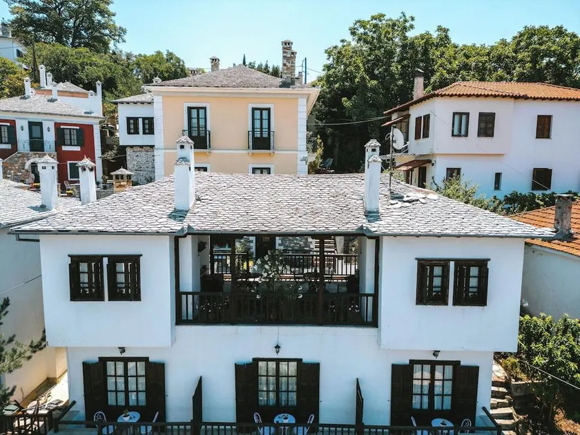 Palladio Hotel Portaria - Image 1