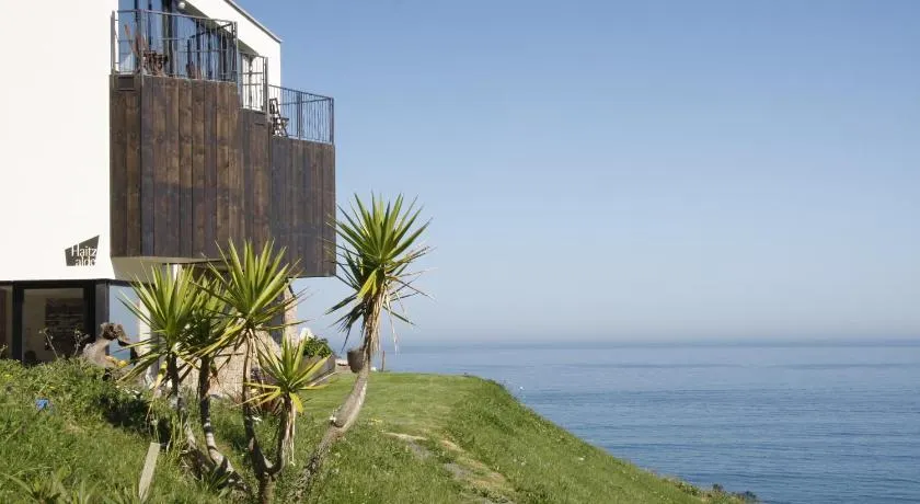 Agroturismo Haitzalde B&B - Adults Only - Image 1