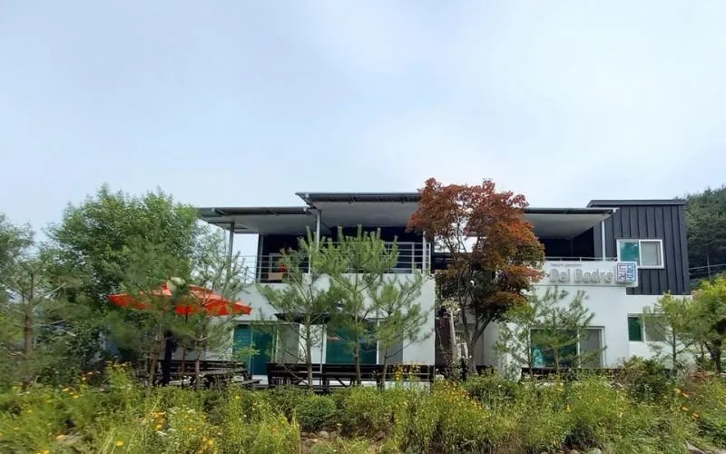 Hoengseong Dal Bodre Pension - Image 1