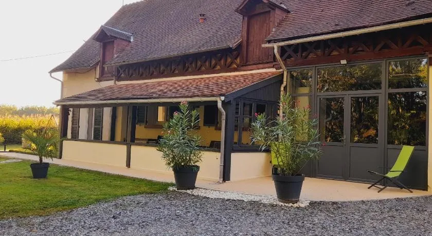 Gite les Vignes du Château - 30 min Beauval - Image 1