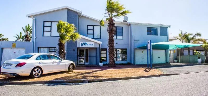 Mulenvo Guest House - Image 1