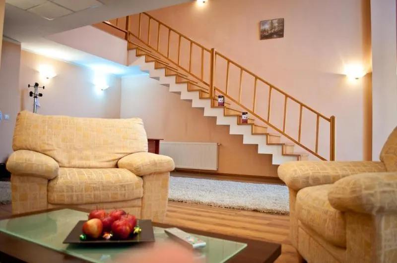 Perla D'oro Hotel - Image 1