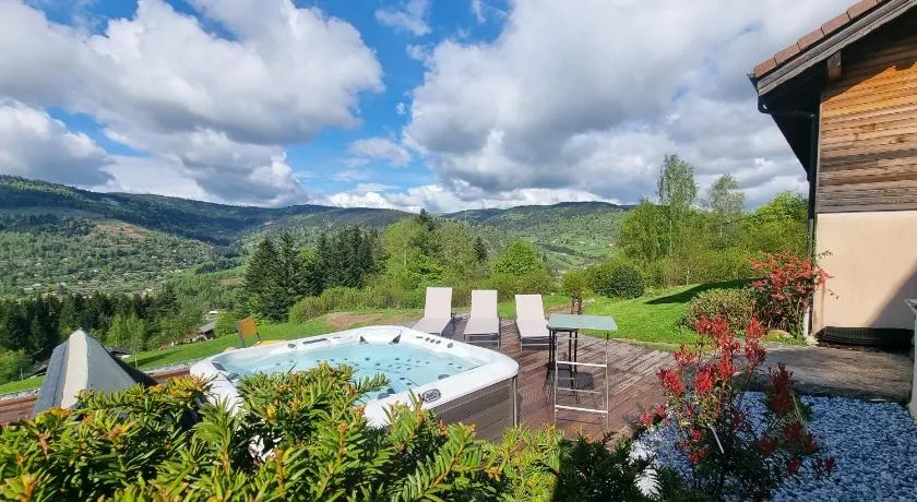 Chalet Terejo & spa - Image 1