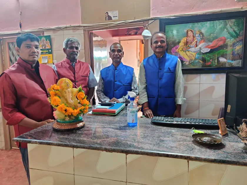 New Sri Durga Lodge - Image 1