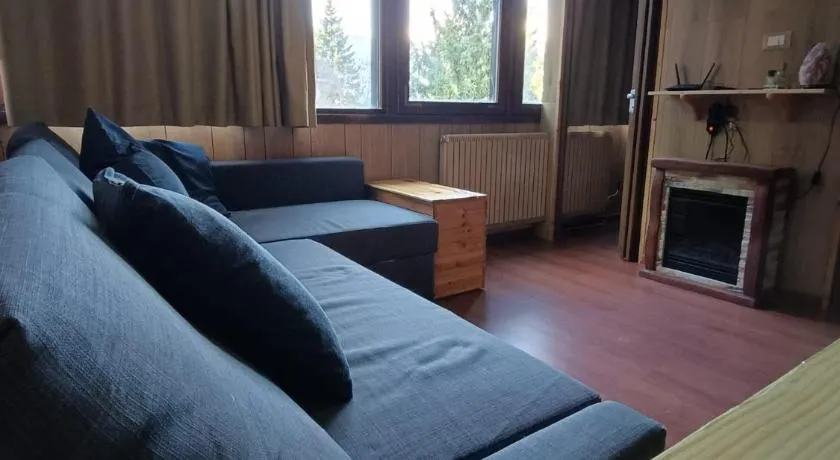 Marilleva 1400 - Alpine Apartment - Image 1