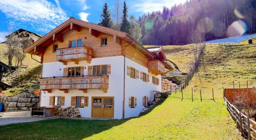 Haus Kogelleiten - Image 1
