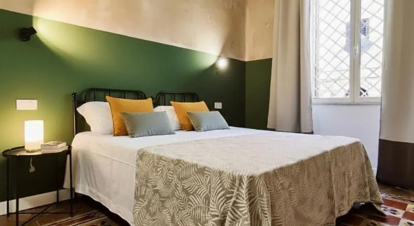 Donna Oliva Guest House - Image 1