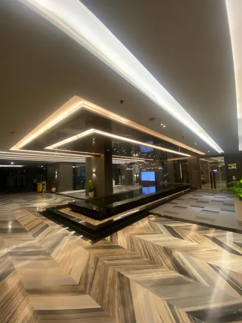 Apartment Roseville SOHO & Suites by Nagisa Bali - Image 1