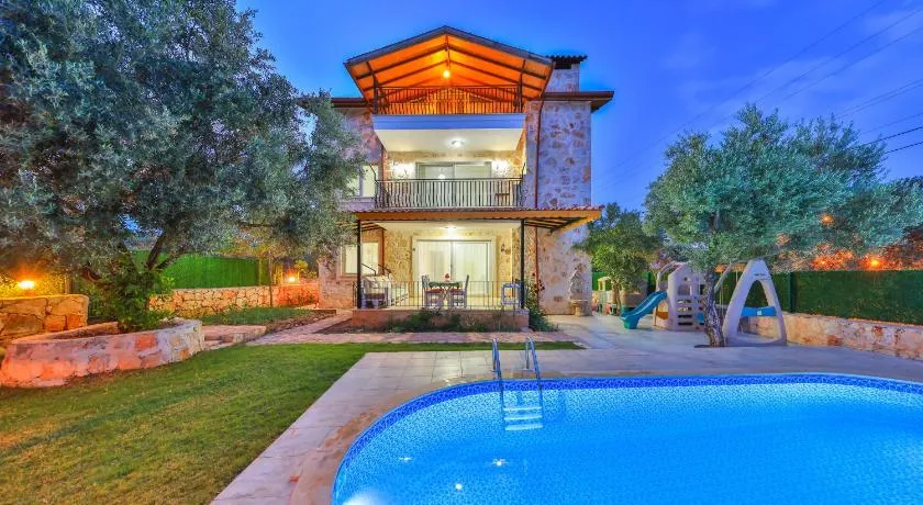 Villa Candan Kaş - Image 1
