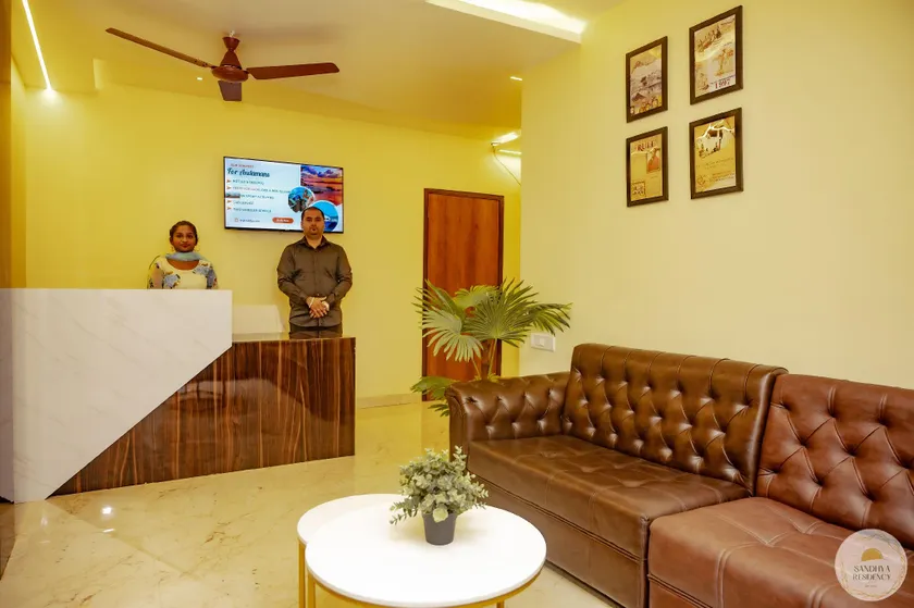 Sandhya Residency Andaman - Image 1