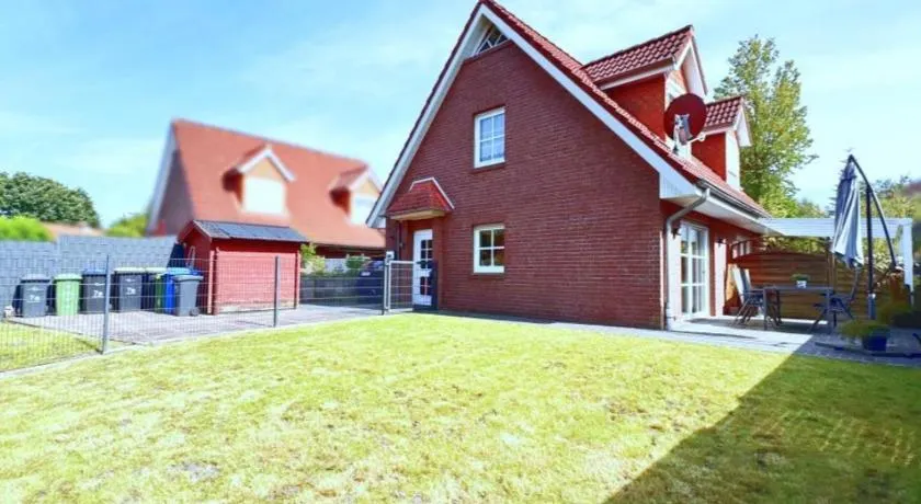 !!!NEU!!! Haus Susanne am Badesee - Image 1