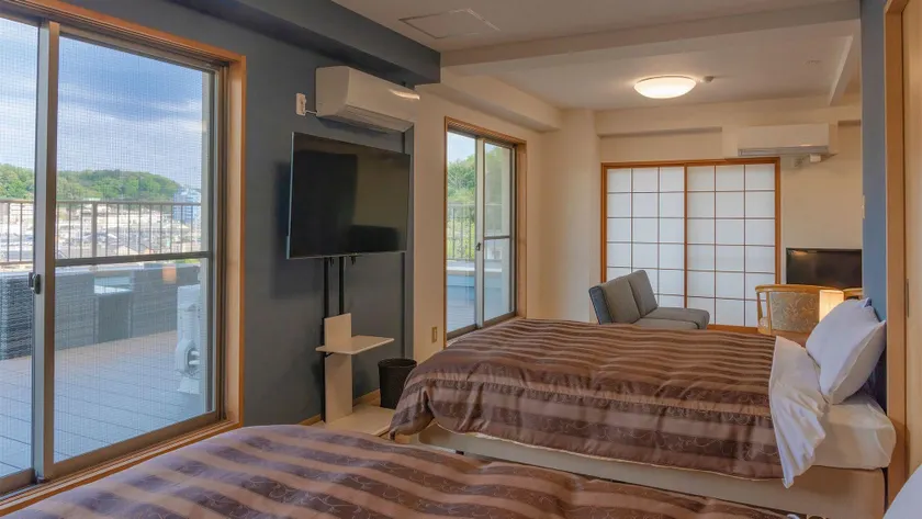 Hotel Sunvalley Izu-Nagaoka Yuyukan - Image 1