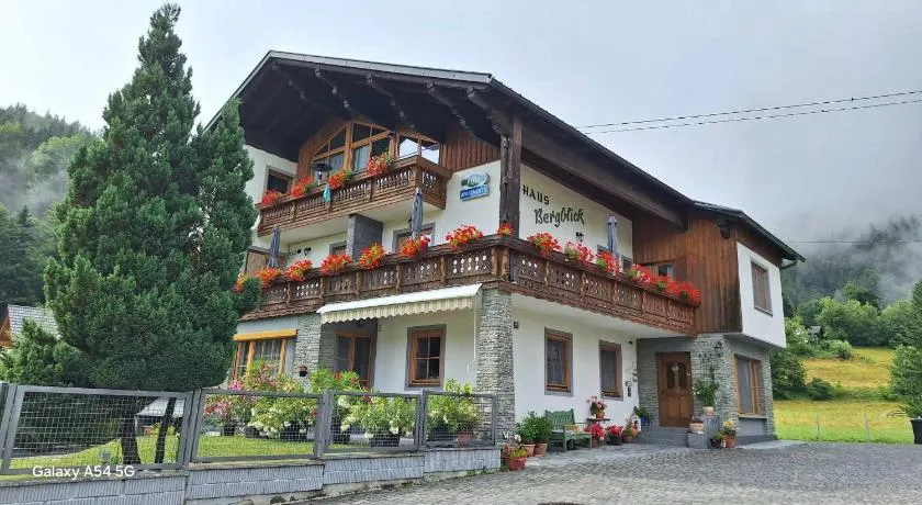 Fritz Apartments "Haus Bergblick" - Image 1
