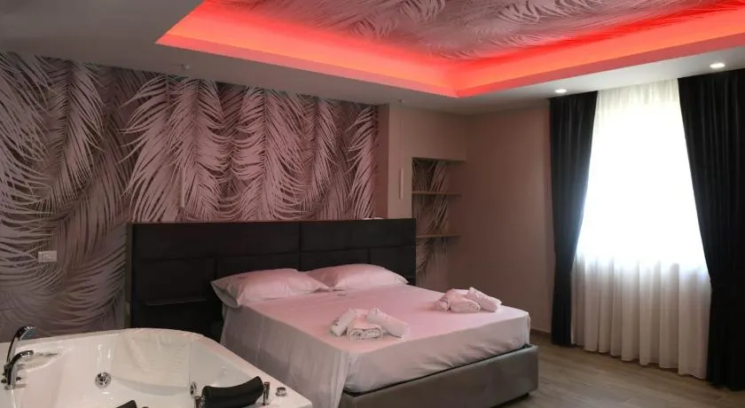ARIA DI MARE LUXURY B&B - Image 1