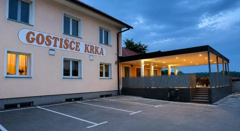 Gostišče Krka - Image 1