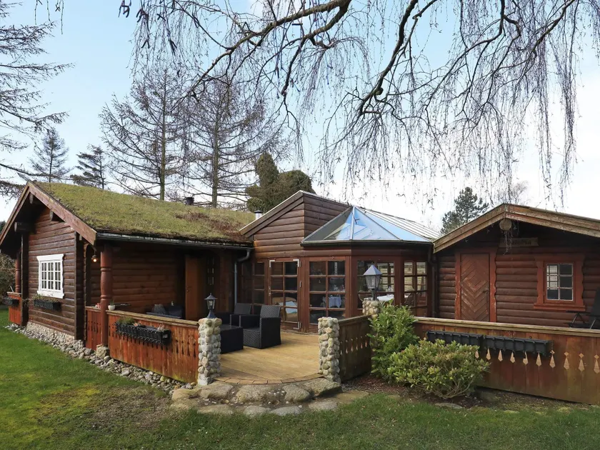 5 person holiday home in Middelfart - Image 1