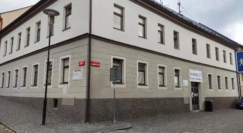 Hostel Kašperské Hory - Image 1