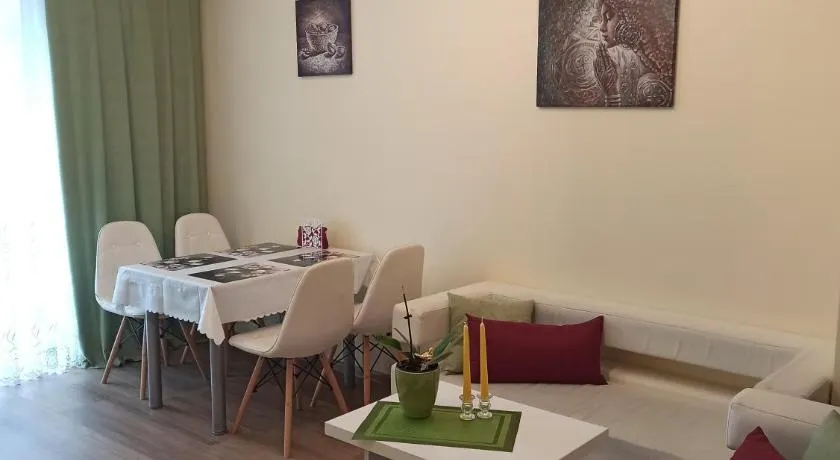 Nelli apartamentai - Image 1