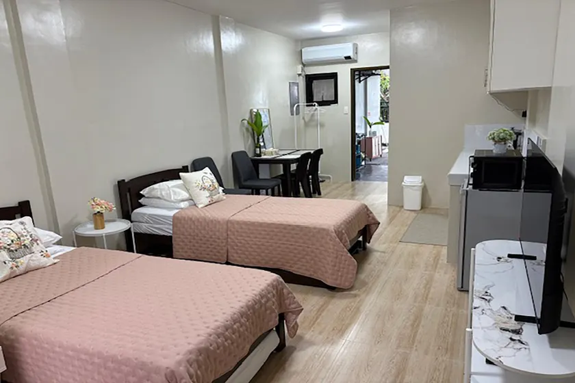 Molave Terraces - Apartment 3 - Image 1