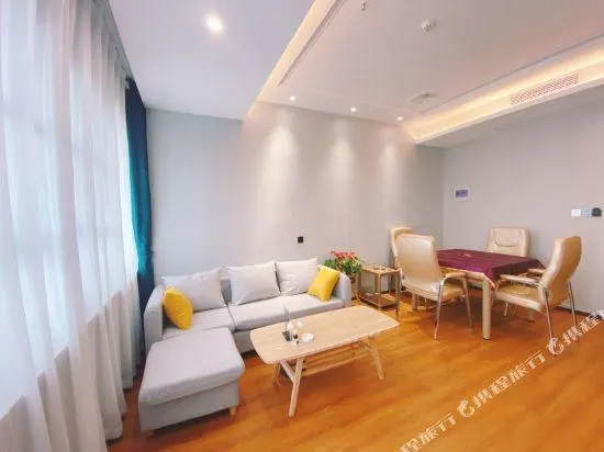 SUZHOUMOANAHOTEL - Image 1