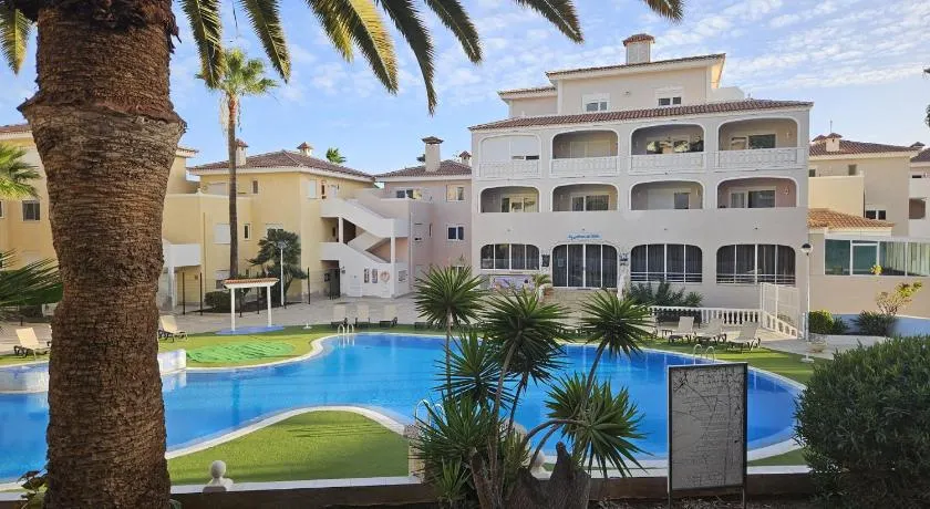 Residencial Chayofa, 1 dormitorio - Image 1